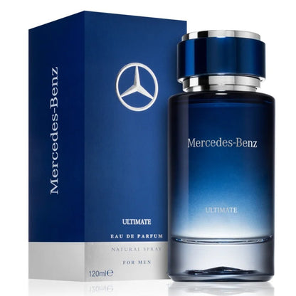 MERCEDES BENZ Ultimate Eau de Parfum