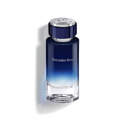 MERCEDES BENZ Ultimate Eau de Parfum