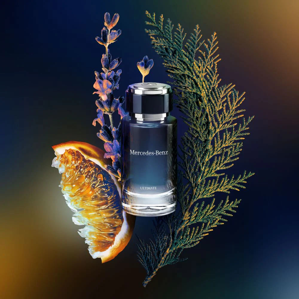 MERCEDES BENZ Ultimate Eau de Parfum