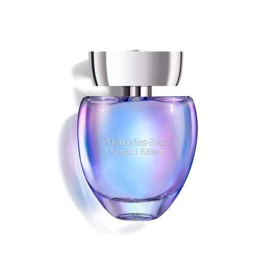 MERCEDES BENZ Fanciful Edition Eau de Toilette