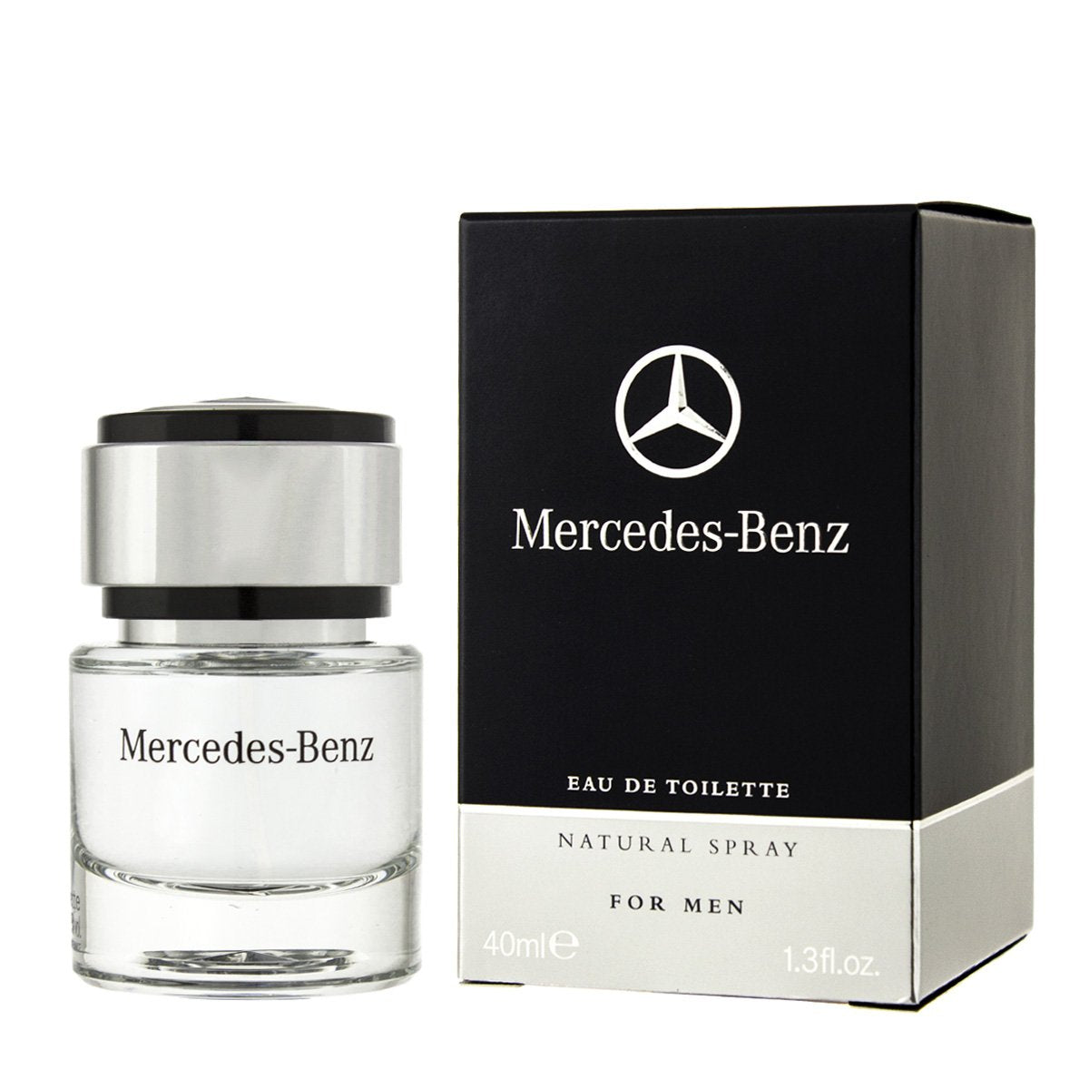 MERCEDES BENZ For Men Eau de Toilette