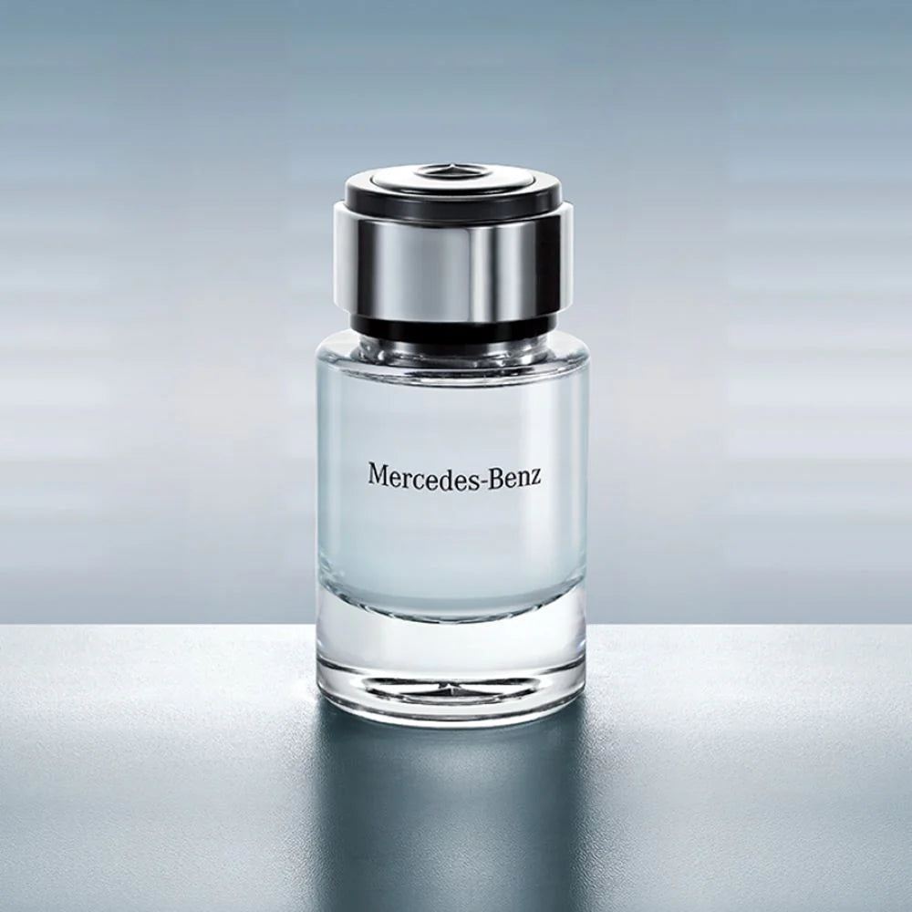 MERCEDES BENZ For Men Eau de Toilette