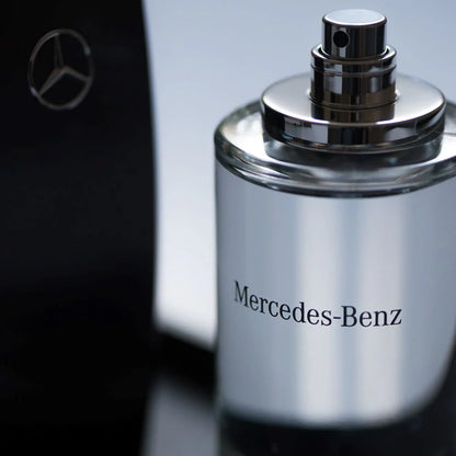 MERCEDES BENZ For Men Eau de Toilette