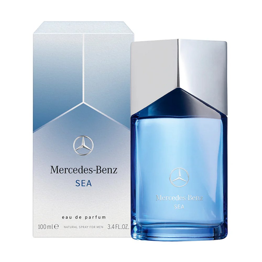 MERCEDES BENZ Sea Eau de Parfum