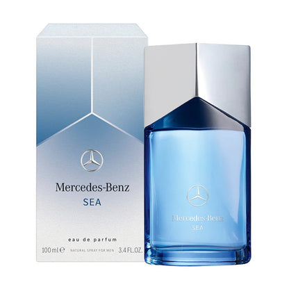 MERCEDES BENZ Sea Eau de Parfum
