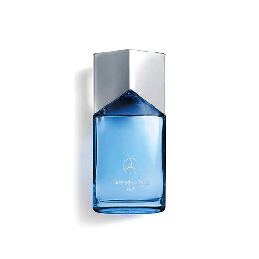 MERCEDES BENZ Sea Eau de Parfum