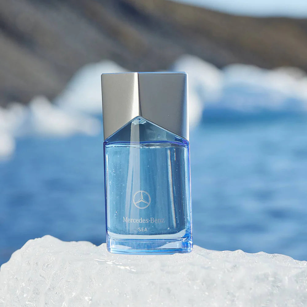 MERCEDES BENZ Sea Eau de Parfum