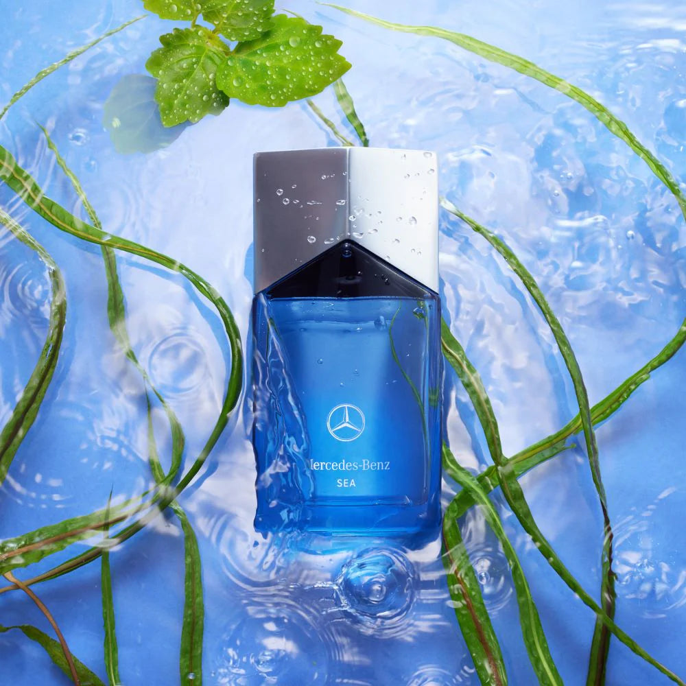 MERCEDES BENZ Sea Eau de Parfum