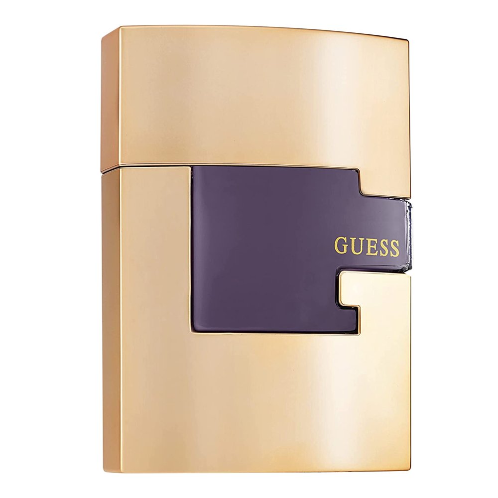 GUESS Man Gold Eau de Toilette