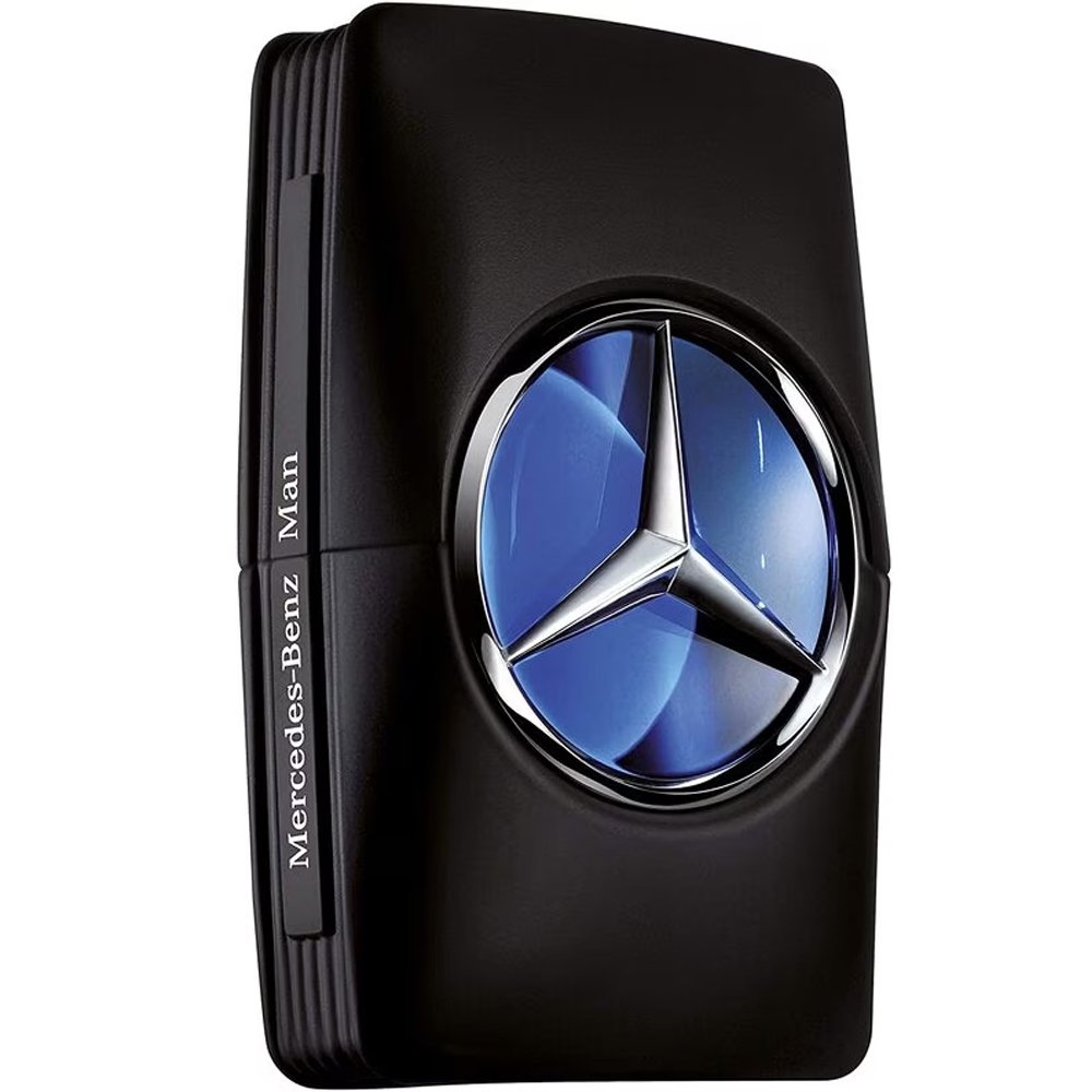 MERCEDES BENZ Man Eau de Toilette