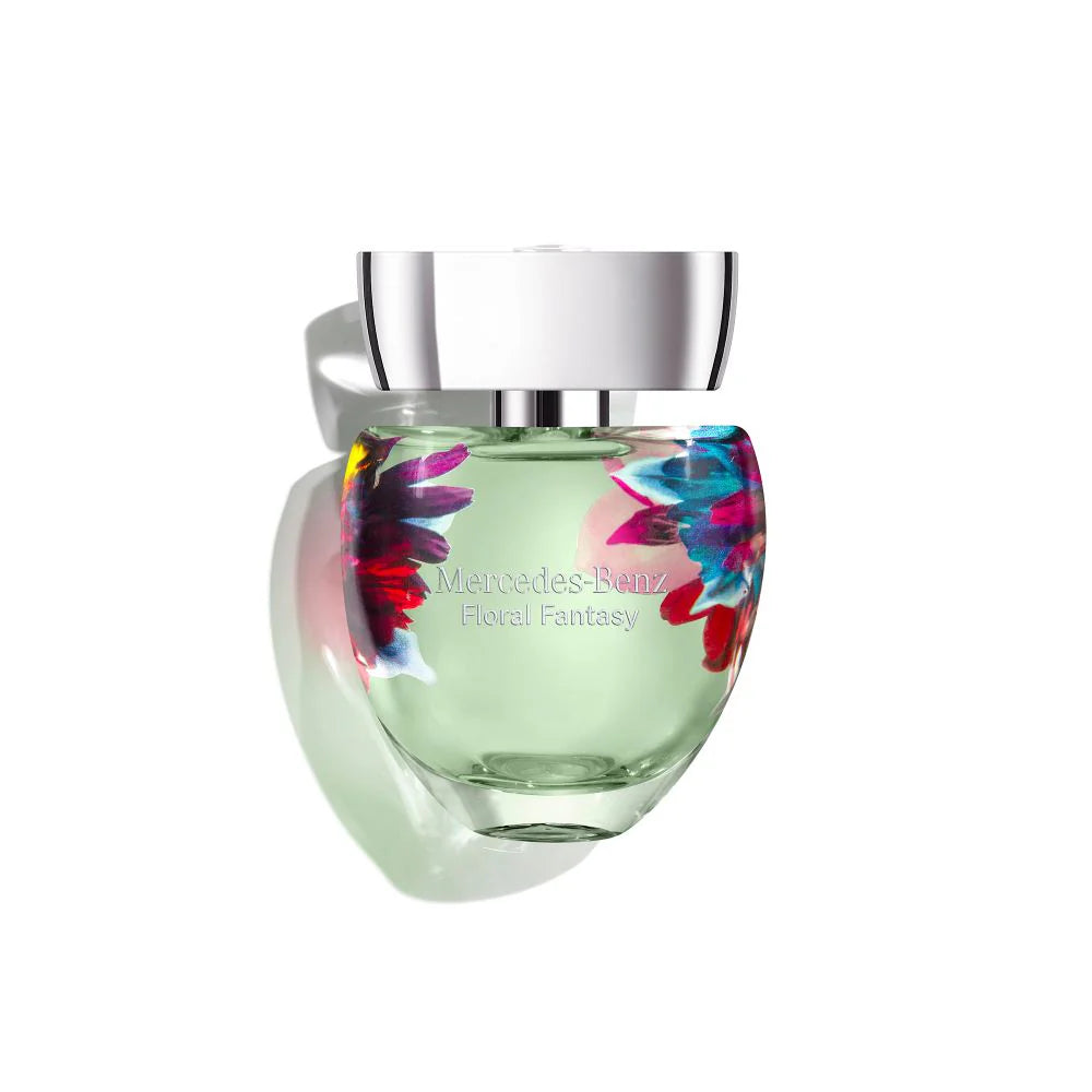 MERCEDES BENZ Floral Fantasy Eau de Toilette