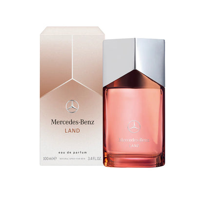 MERCEDES BENZ Land Eau de Parfum