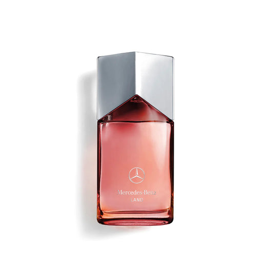 MERCEDES BENZ Land Eau de Parfum