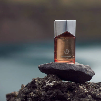 MERCEDES BENZ Land Eau de Parfum