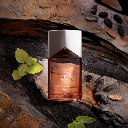 MERCEDES BENZ Land Eau de Parfum