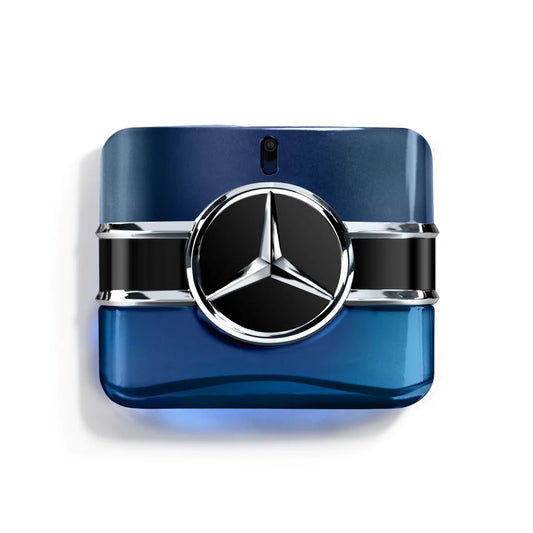 MERCEDES BENZ Sign Eau de Parfum