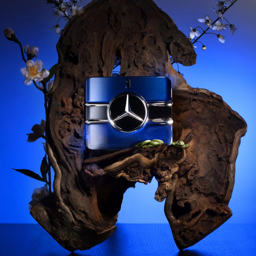MERCEDES BENZ Sign Eau de Parfum