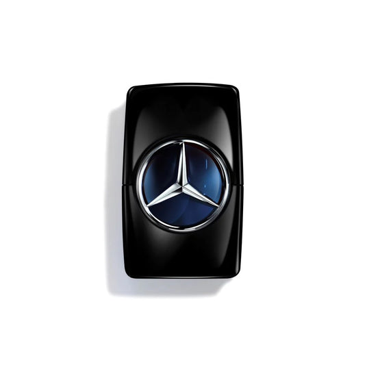 MERCEDES BENZ Man [Intense] Eau de Toilette