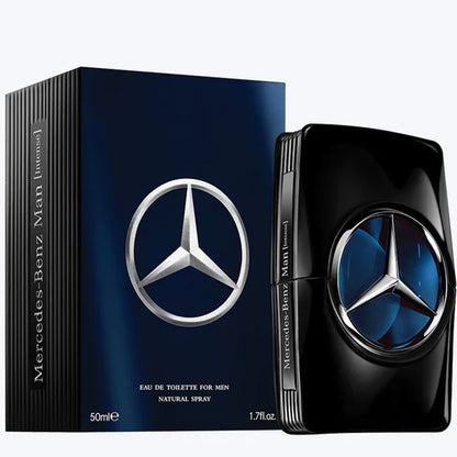 MERCEDES BENZ Man [Intense] Eau de Toilette