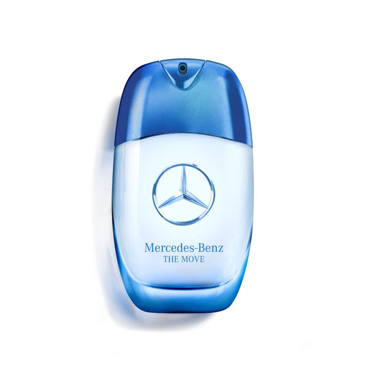 MERCEDES BENZ The Move Eau de Toilette