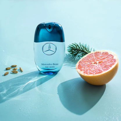 MERCEDES BENZ The Move Eau de Toilette