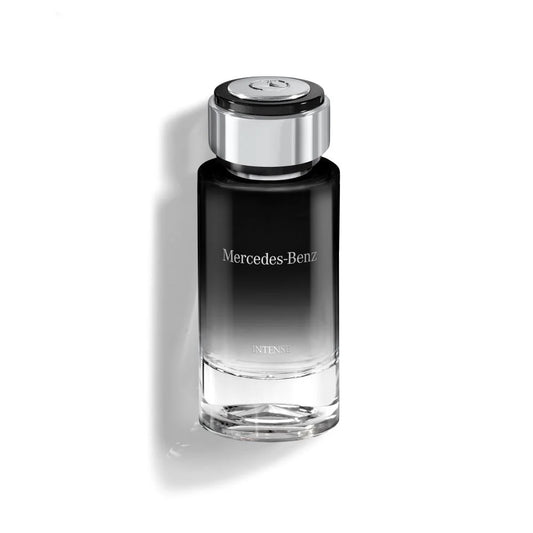 MERCEDES BENZ Intense Eau de Toilette