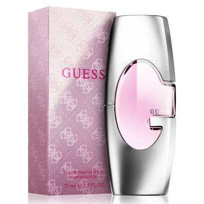 GUESS Pink Eau de Parfum