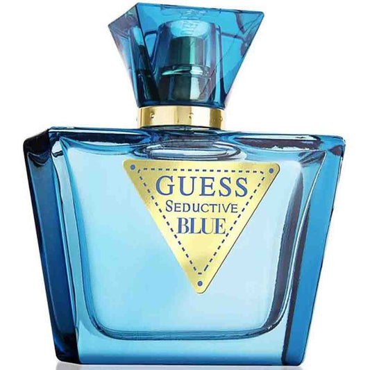 GUESS Seductive Blue Eau de Toilette