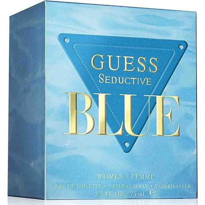 GUESS Seductive Blue Eau de Toilette