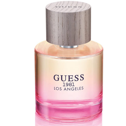 GUESS 1981 Los Angeles Eau de Toilette