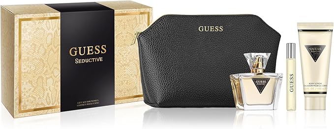 GUESS Seductive Gift Set