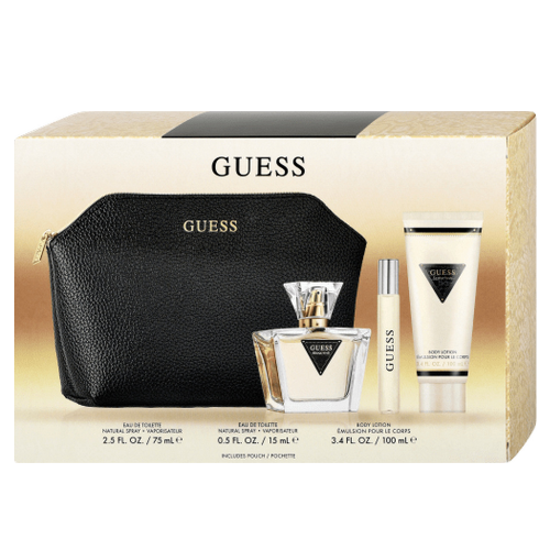 GUESS Seductive Gift Set