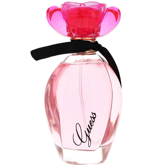 GUESS Girl Eau de Toilette