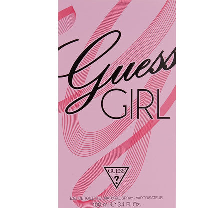 GUESS Girl Eau de Toilette