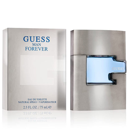 GUESS Man Forever Eau de Toilette