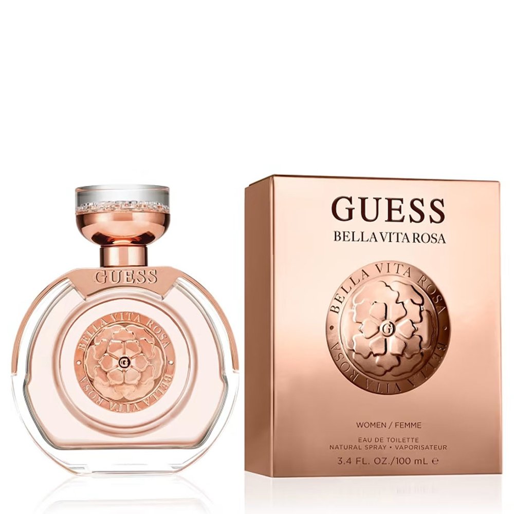 GUESS Bella Vita Rosa Eau de Toilette