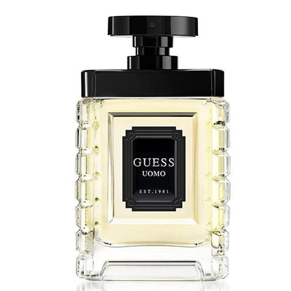 GUESS Uomo Eau de Toilette