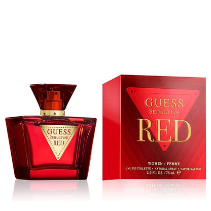 GUESS Seductive Red Eau de Toilette