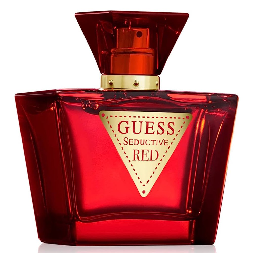 GUESS Seductive Red Eau de Toilette