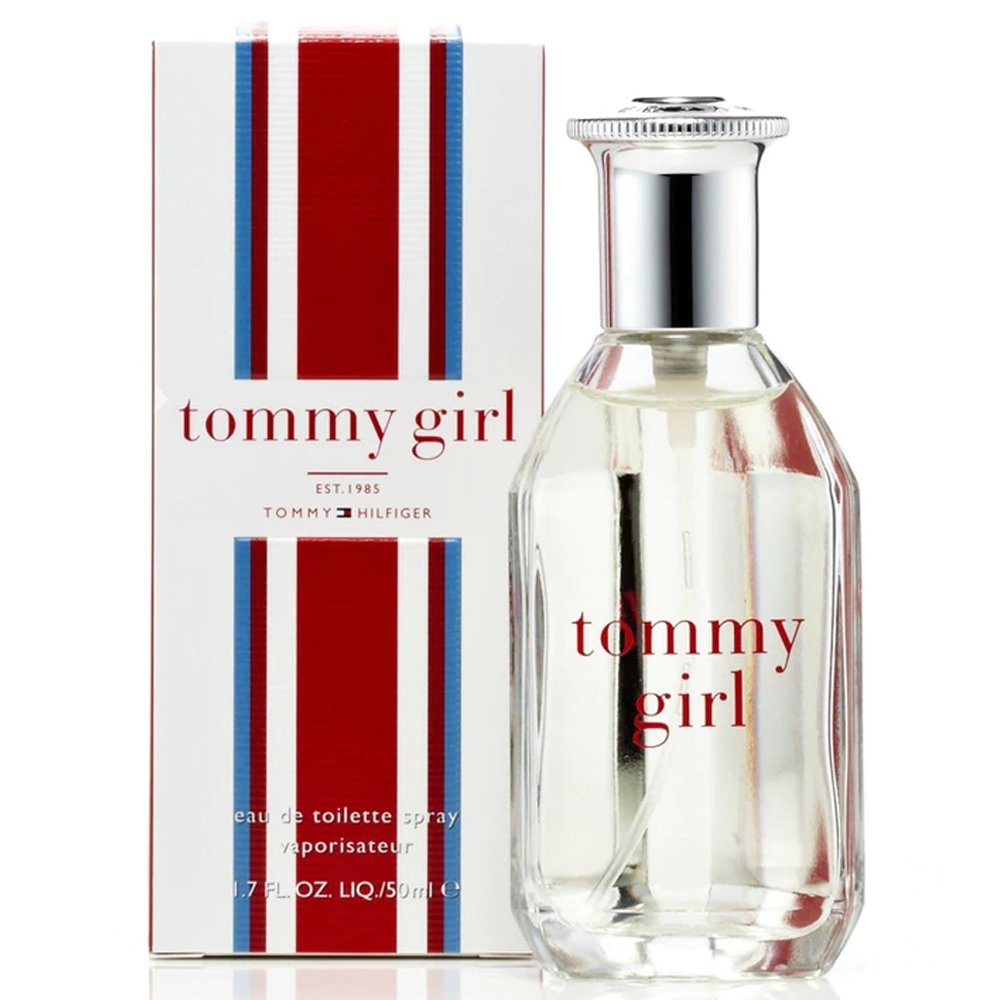 TOMMY HILFIGER Tommy Girl Eau de Toilette