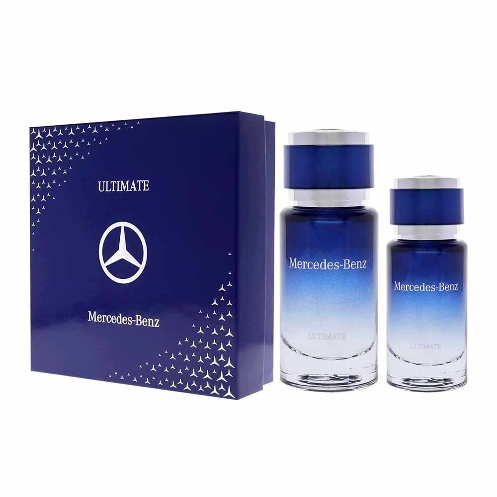 MERCEDES BENZ Ultimate Gift Set