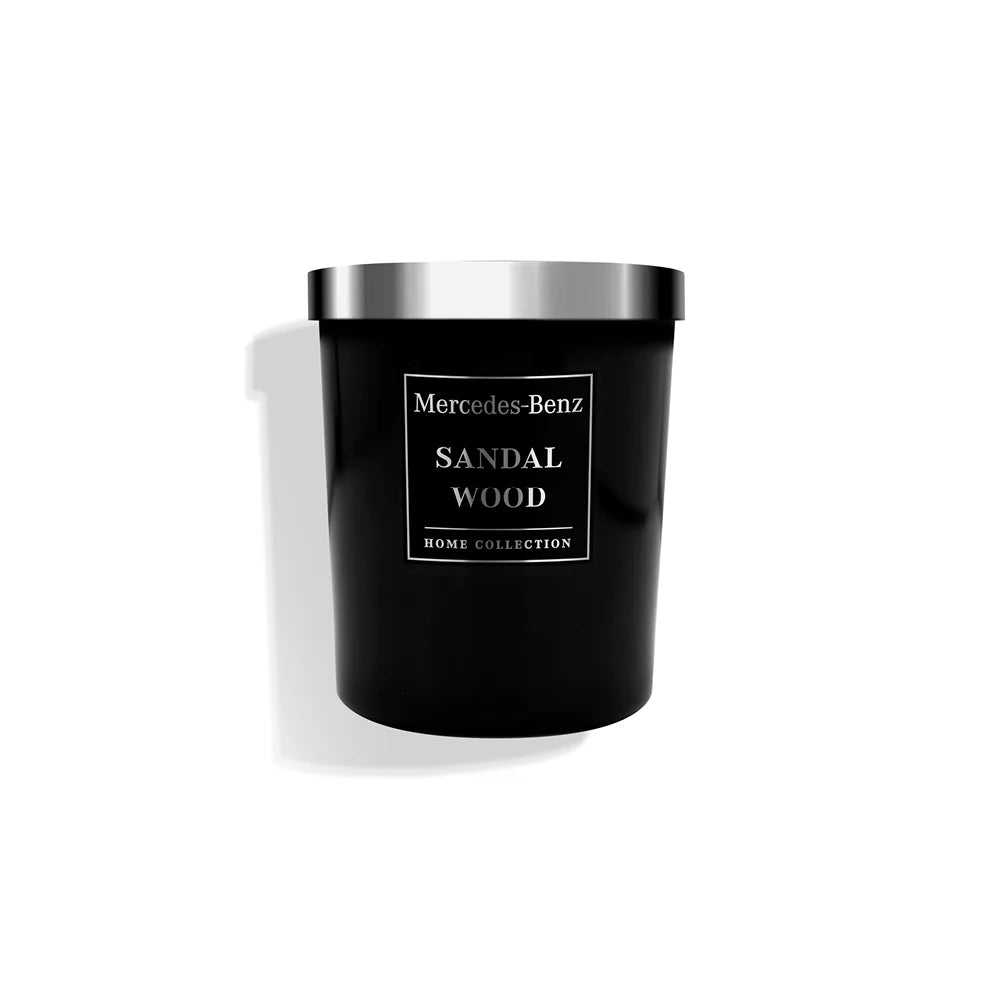 MERCEDES BENZ 180g Scented Candle