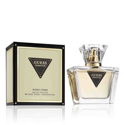 GUESS Seductive Eau de Toilette