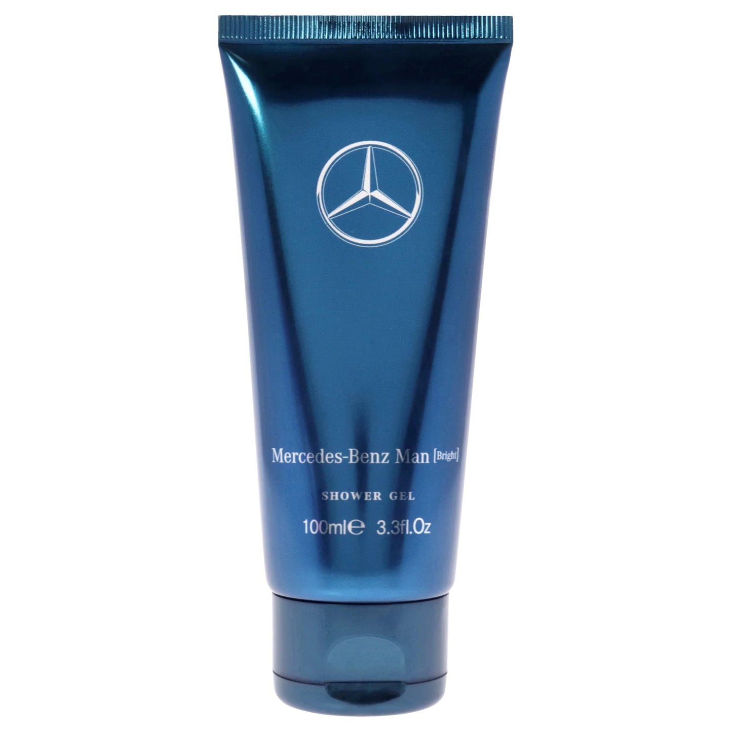 MERCEDES BENZ Man Bright Shower Gel