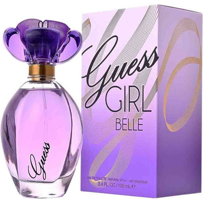 GUESS Girl Belle Eau de Toilette