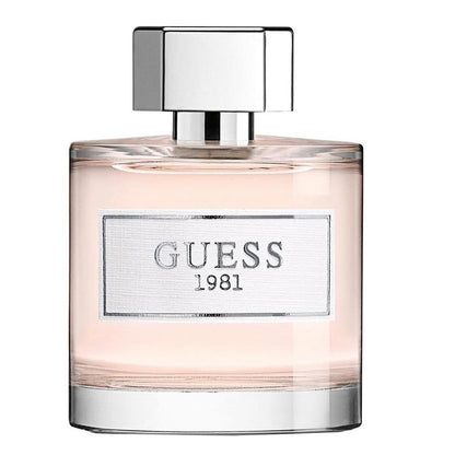 GUESS 1981 Eau de Toilette