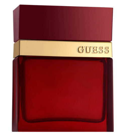 GUESS Seductive Homme Red Eau de Toilette