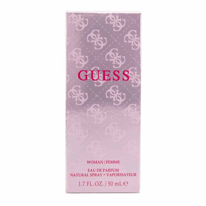 GUESS Pink Eau de Parfum