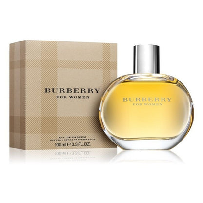 BURBERRY Classic Eau de Parfum