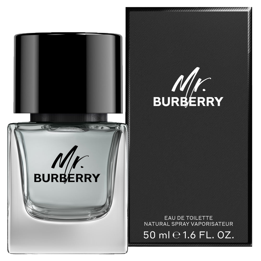 BURBERRY Mr. Burberry Eau de Toilette